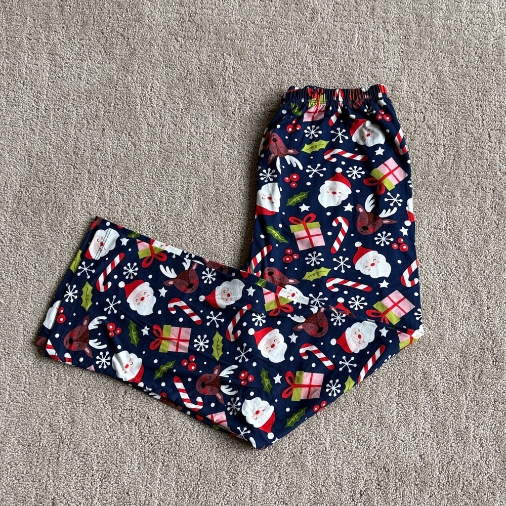 Christmas Pajamas - Picture 2 of 5